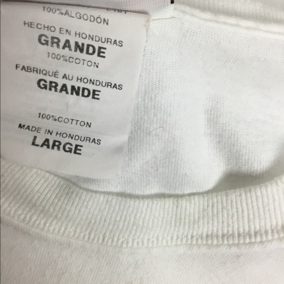 Golden Isles GA Harley Davidson Spider Web Short Sleeve T-shirt Men’s Large - Picture 6 of 10